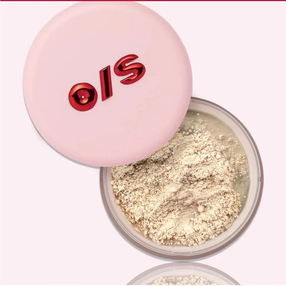 New in Box One / Size by Patrick Starr Ultimate Setting Powder - Ultra Peach - Picture 10 of 13